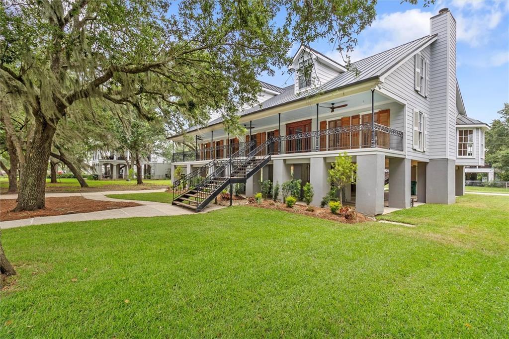 Property Photo: 2801 Lakeshore Drive LA 70448