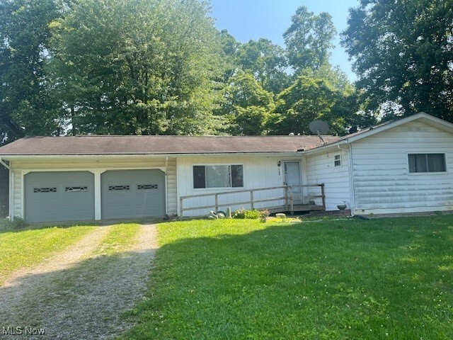 105 Juanita Drive  South Zanesville OH 43701 photo