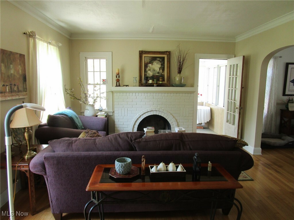 Property Photo: 134 Ridgewood Drive OH 44512