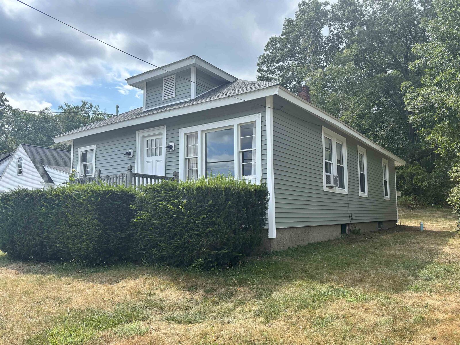 Property Photo:  906 North Main Street  NH 03246 