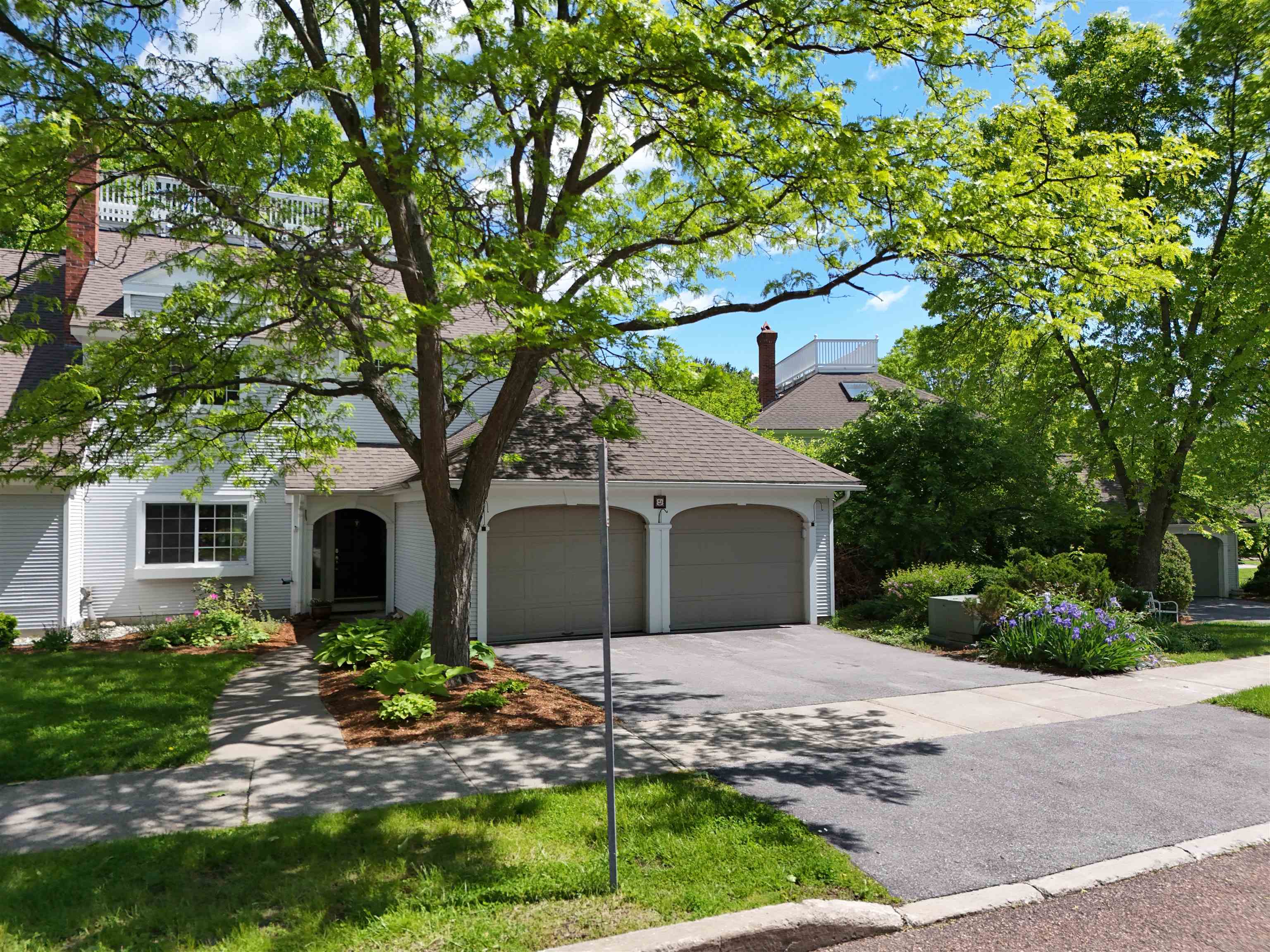Property Photo: 9 Southwind Drive VT 05401