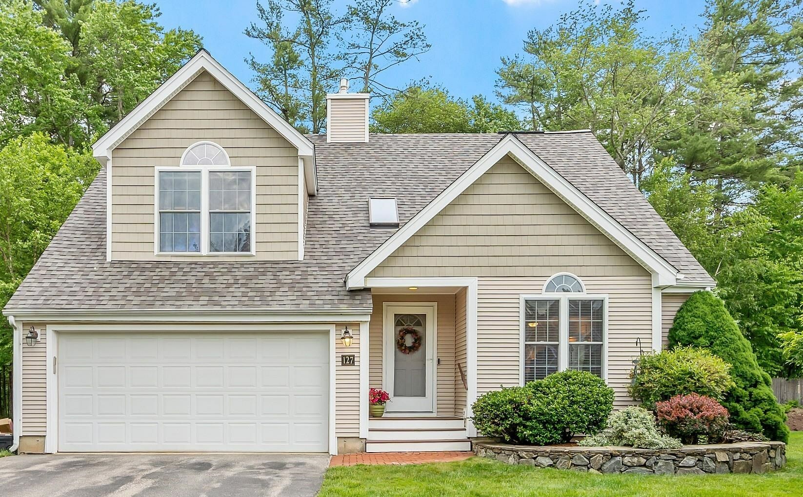 Property Photo: 127 Hampton Meadows NH 03842