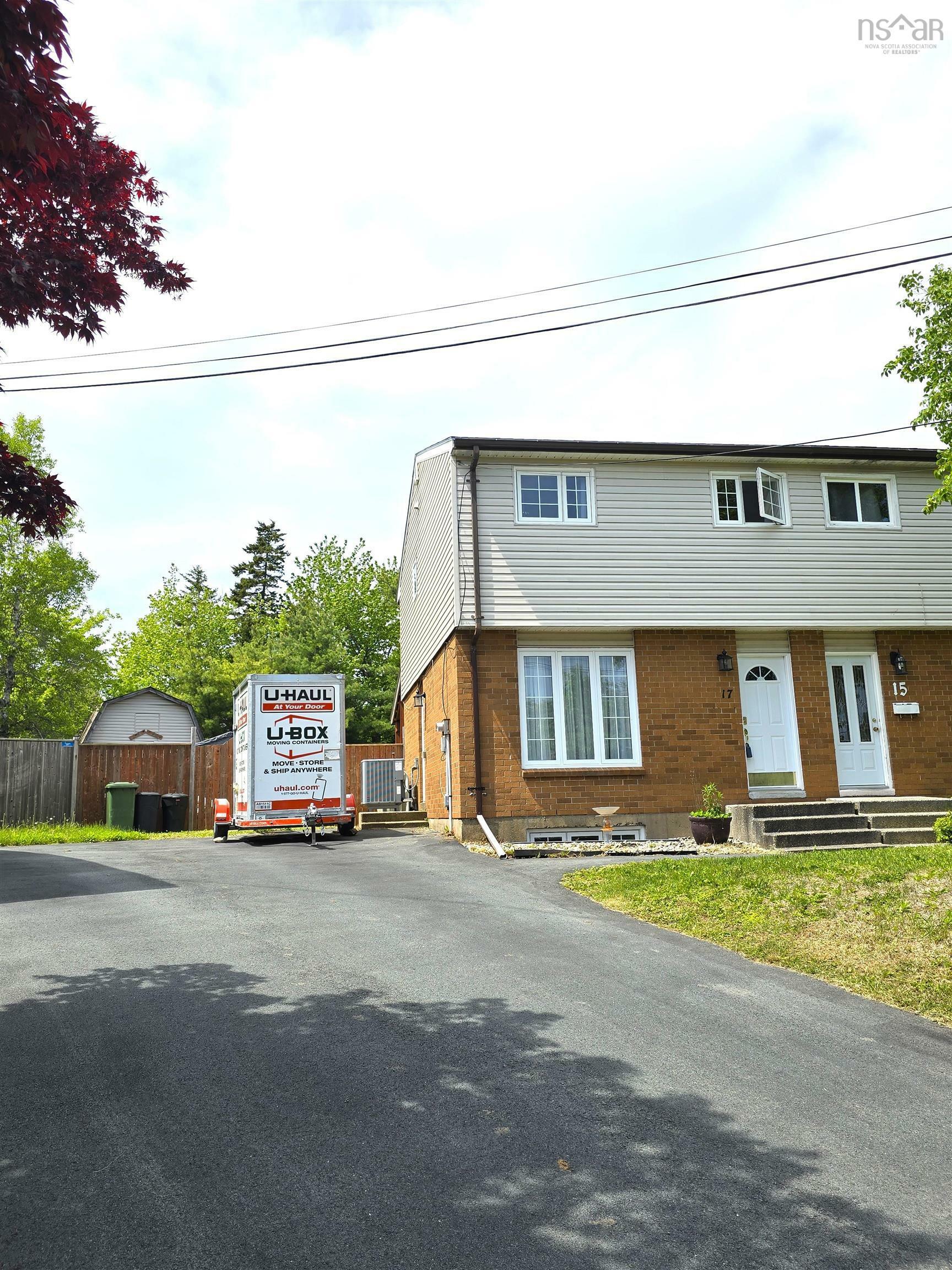 17 Afton Court  Dartmouth NS B2V 1M2 photo