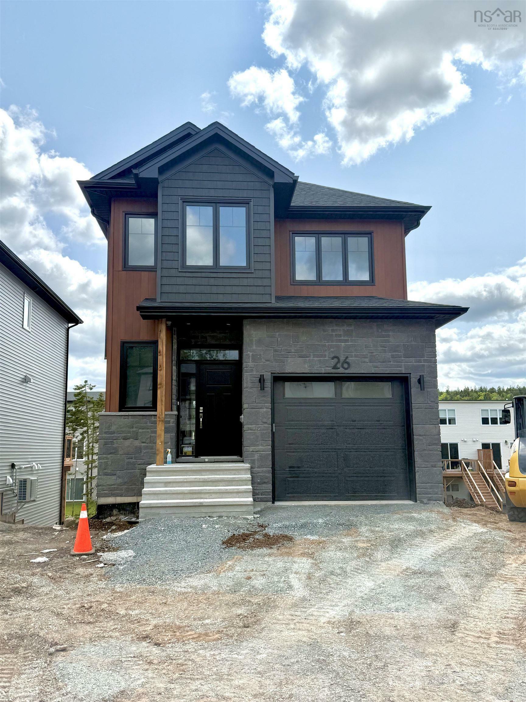 Property Photo: Duf13 26 Duff Court NS B4B 2P2
