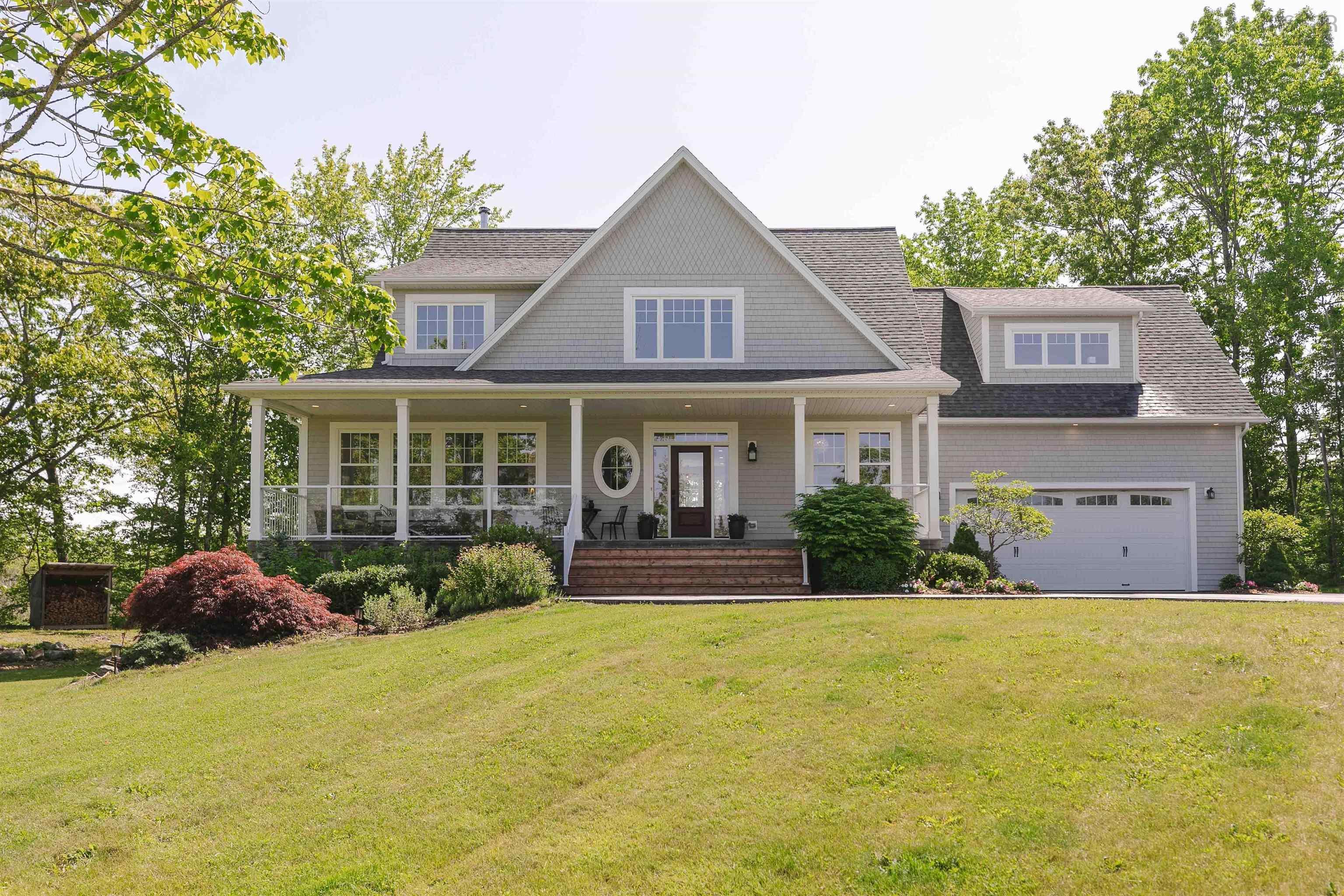 Property Photo: 25 Meadowvale Lane NS B2T 1B3