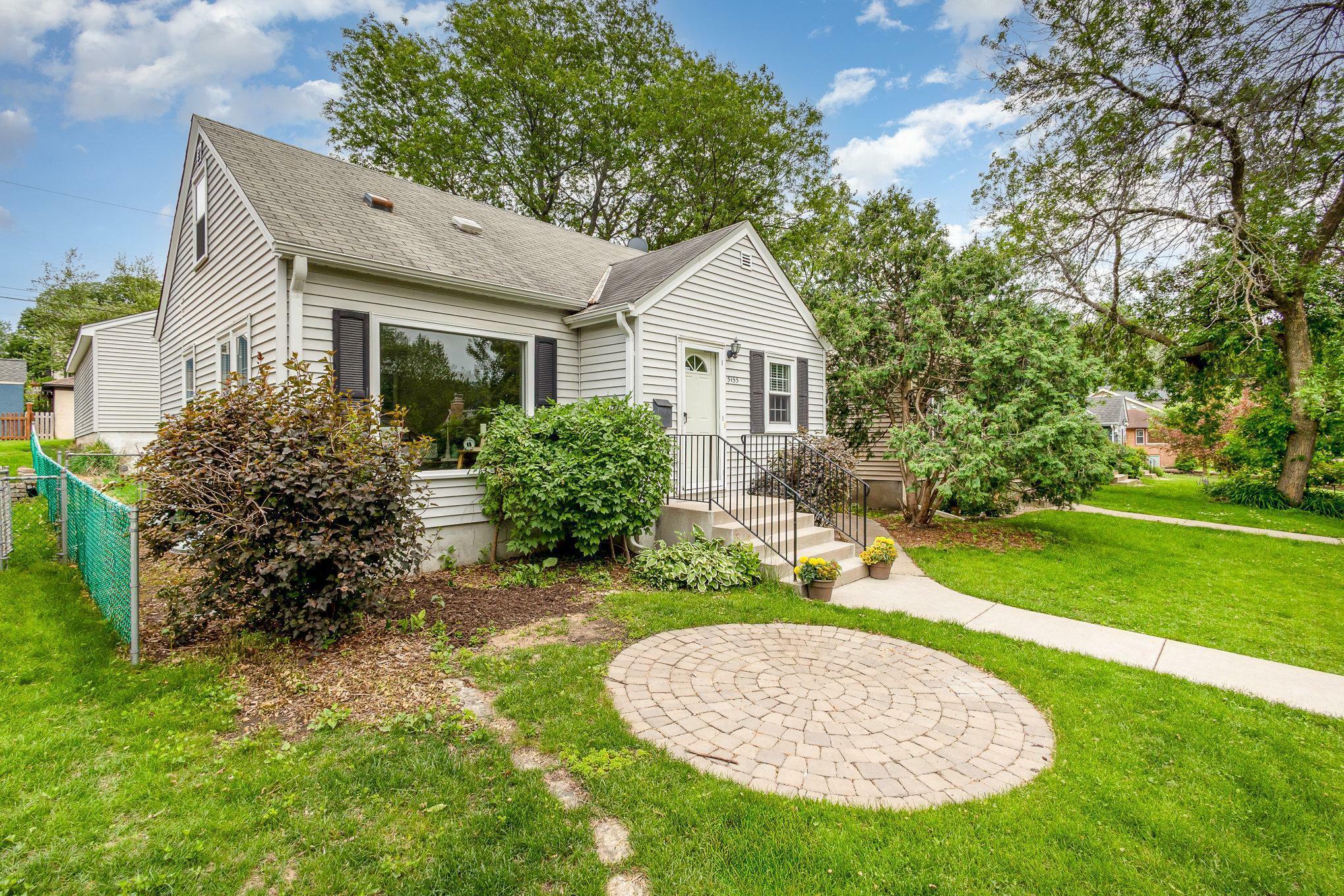 Property Photo: 5155 Elliot Avenue MN 55417