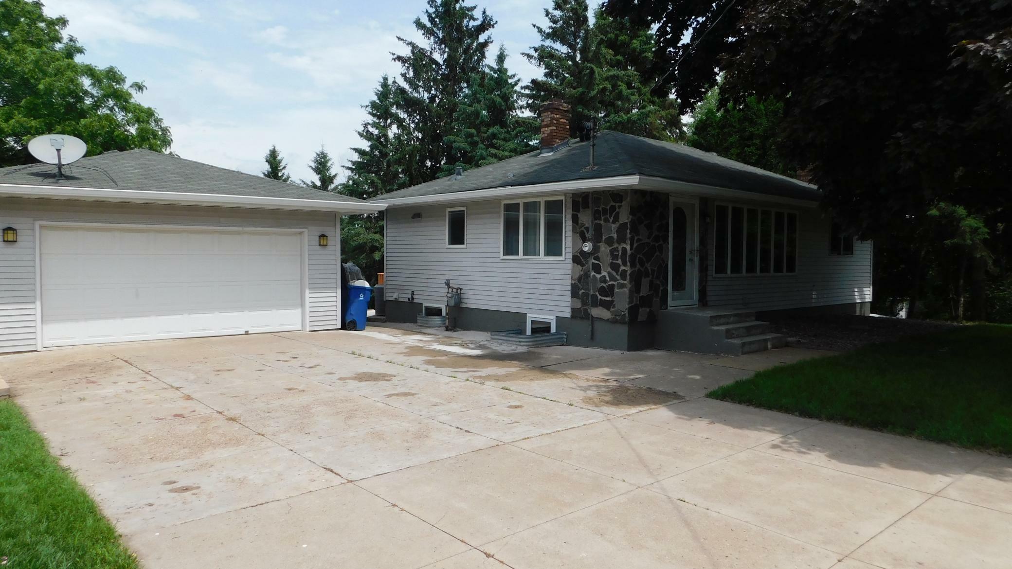 Property Photo: 243 Demont Avenue E MN 55117