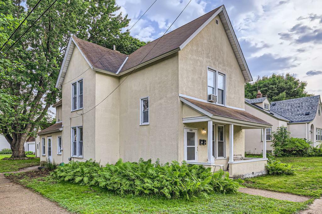 Property Photo: 528 20th Avenue NE MN 55418