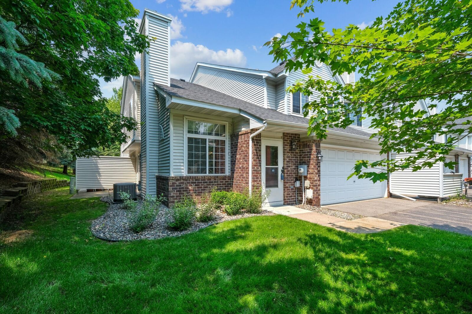 Property Photo:  17755 41st Avenue N 86  MN 55446 