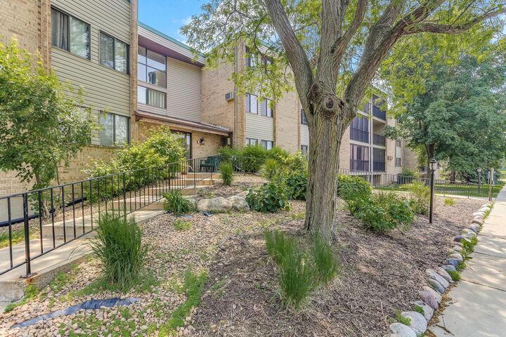 Property Photo:  1855 Silver Bell Road 120  MN 55122
