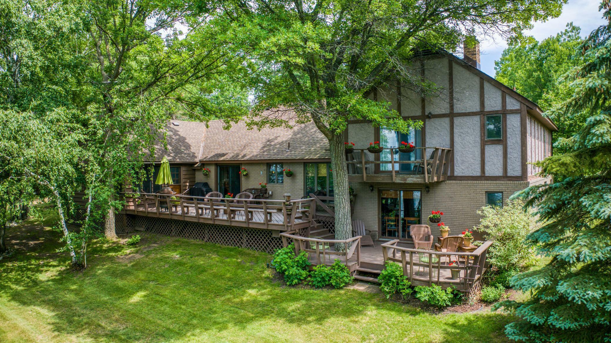 Property Photo: 4523 Waville Road NE MN 56601
