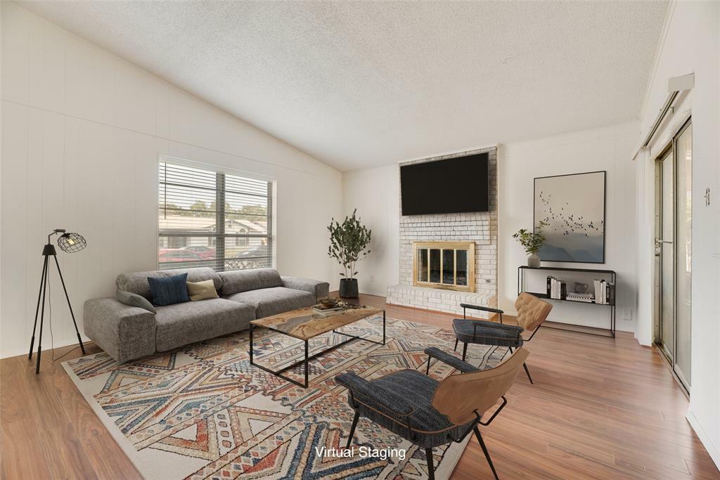 Property Photo: 2314 Richland Drive TX 75044