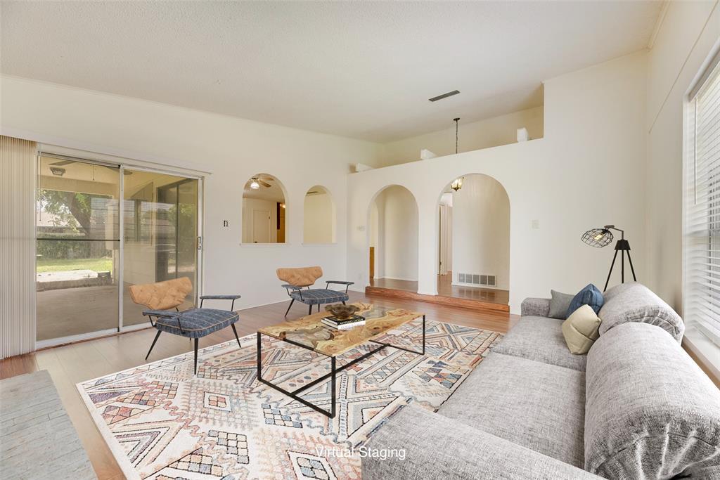 Property Photo:  2314 Richland Drive  TX 75044 