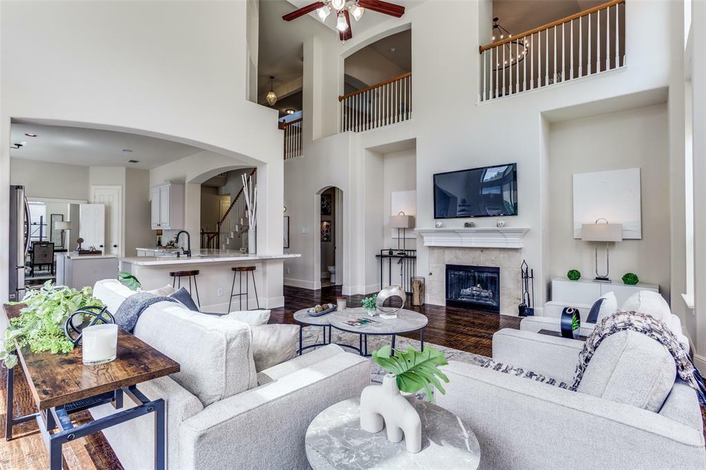 Property Photo: 6901 Medallion Drive TX 75024