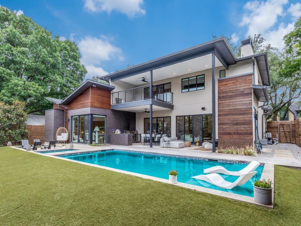 7349 Dominique Drive  Dallas TX 75214 photo