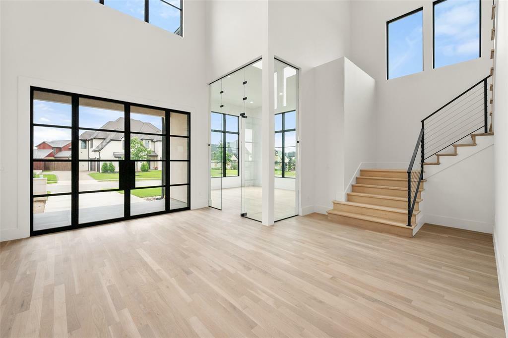 Photo de la propriété: 1106 Knoll Crest Drive TX 76063