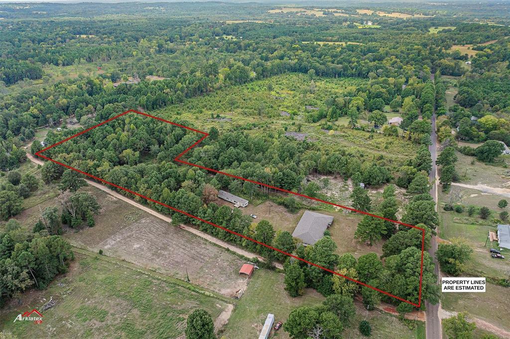 Property Photo: 17410 County Road 366 TX 75792