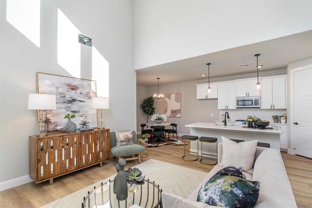 Property Photo: 7305 Parsons Mews TX 75088