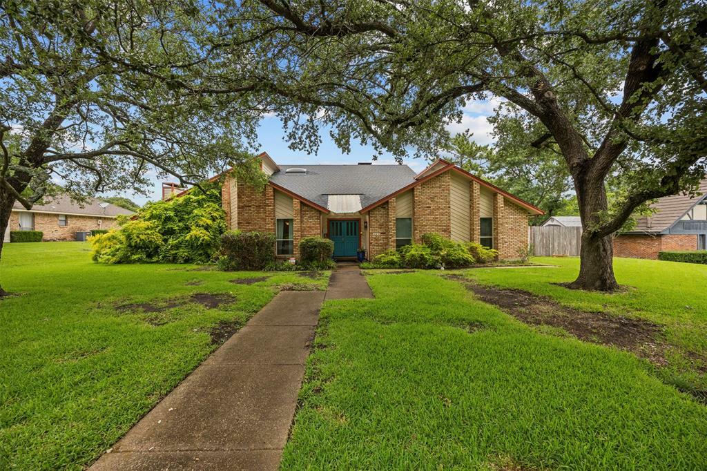 907 Green Terrace Lane  Duncanville TX 75137 photo