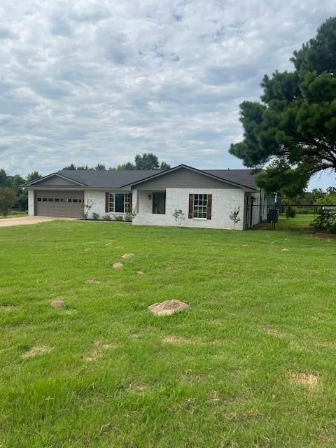 Property Photo: 1320 State Hwy 243 TX 75103