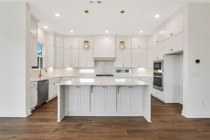 Property Photo: 6762 Springtime Terrace AR 72762