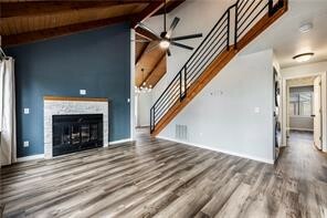Property Photo: 26 Norwood Drive AR 72714