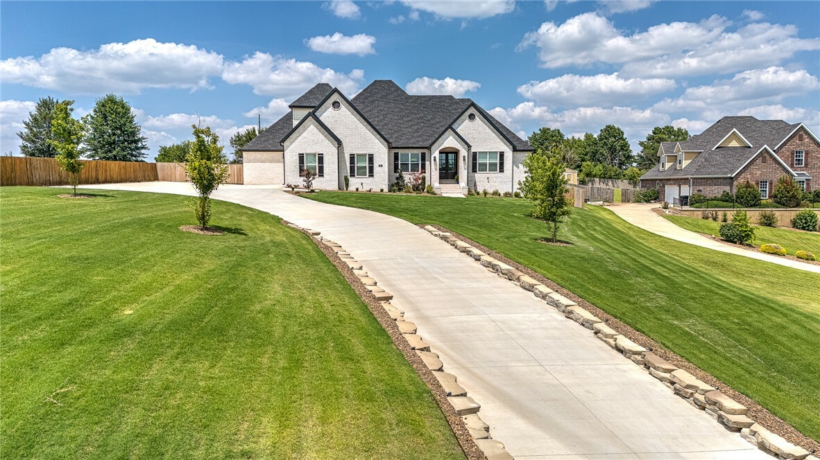 Property Photo: 314 Arlington AR 72762
