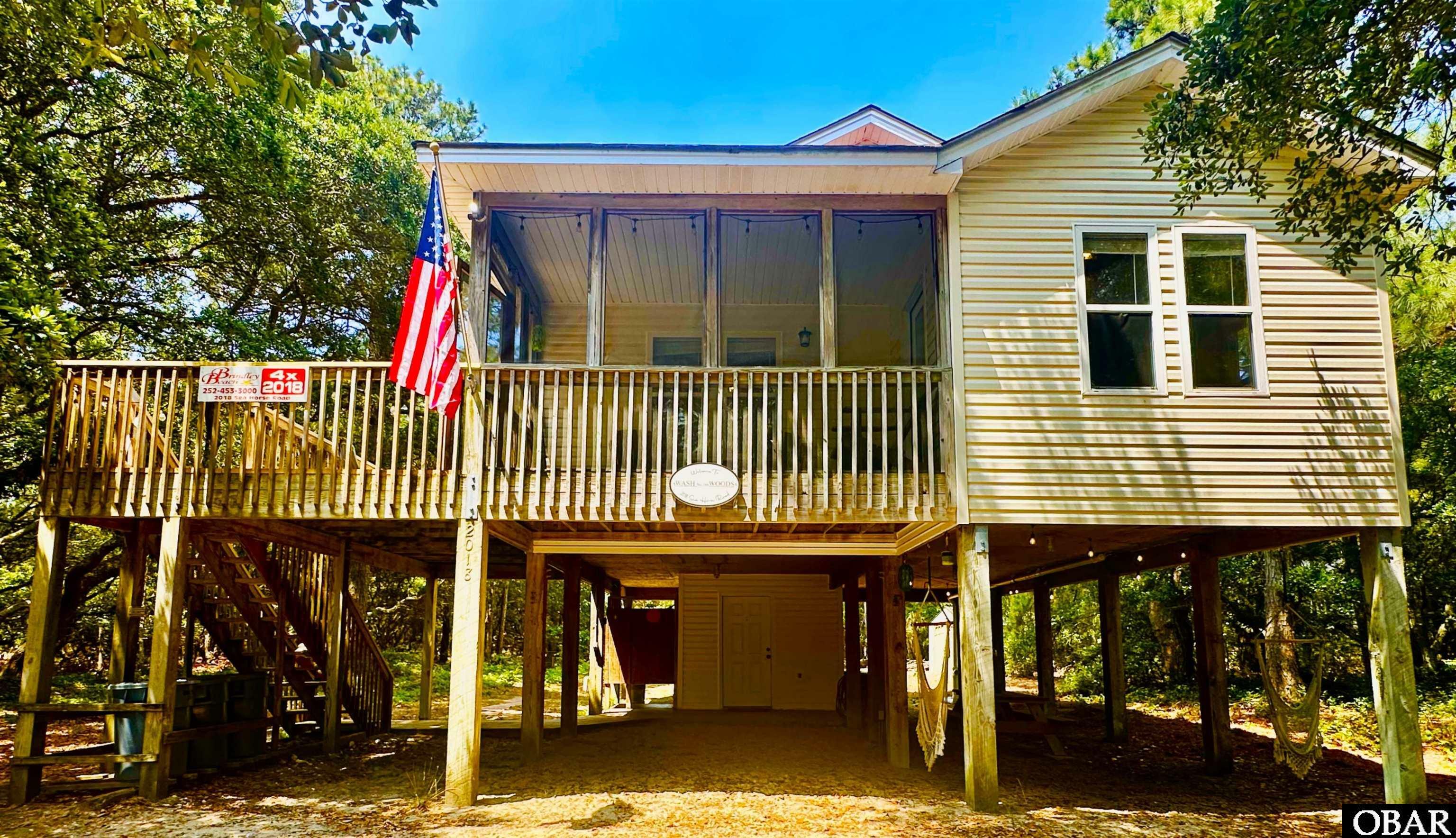 2018 Sea Horse Road  Corolla NC 27927 photo