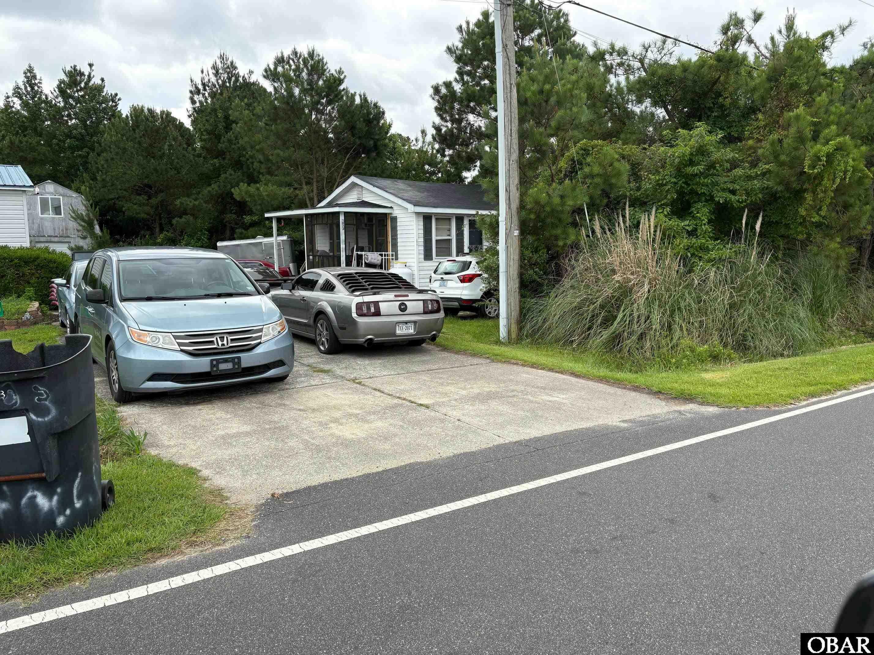 Property Photo: 1073 Driftwood Drive NC 27954