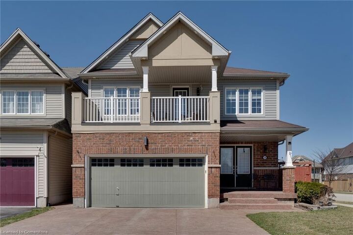 230 English Lane  Brantford ON N3T 0K2 photo