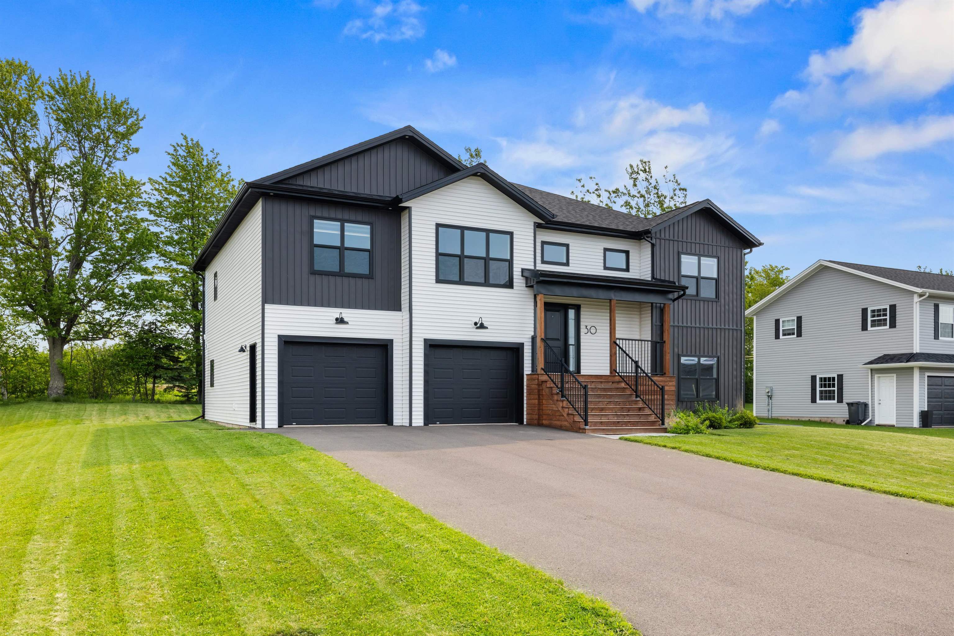 Property Photo: 30 Waters Edge Lane PE C0A 1H4