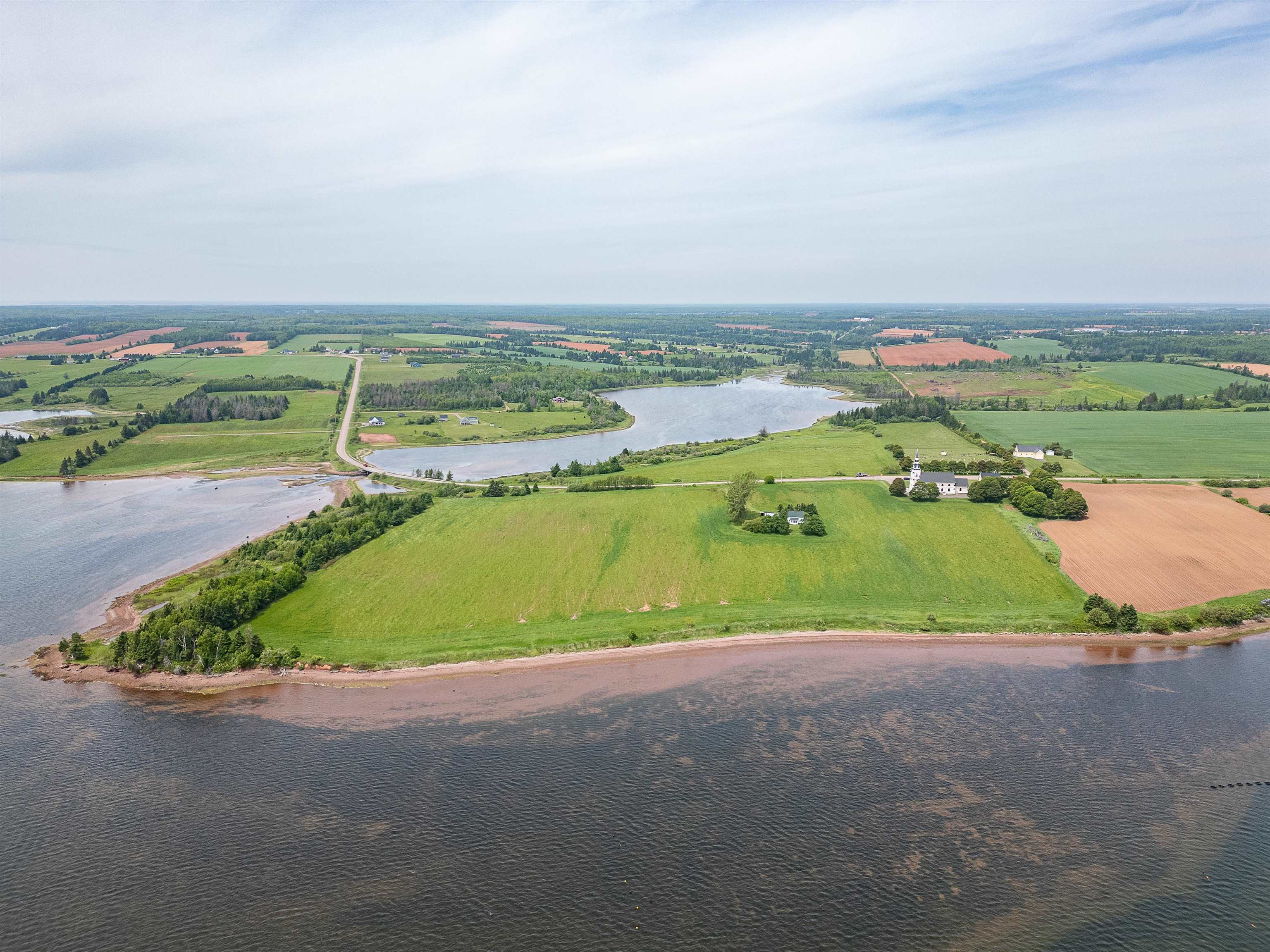 Property Photo:  4260 Route 12  PE C0B 1Y0 
