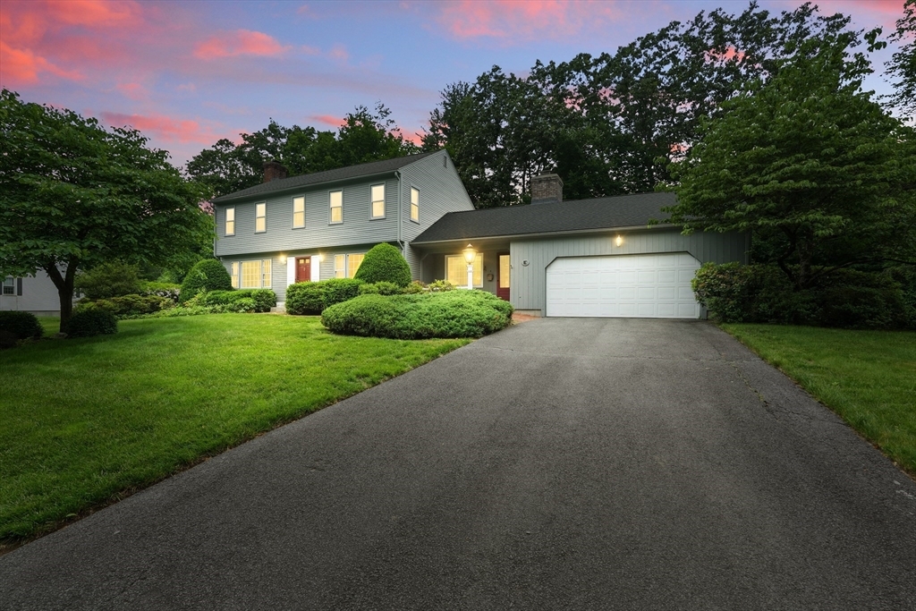 Property Photo: 98 Coventry Ln MA 01106