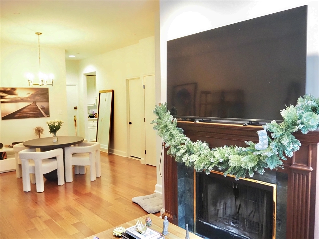 Property Photo: 2 Clarendon 204 MA 02116