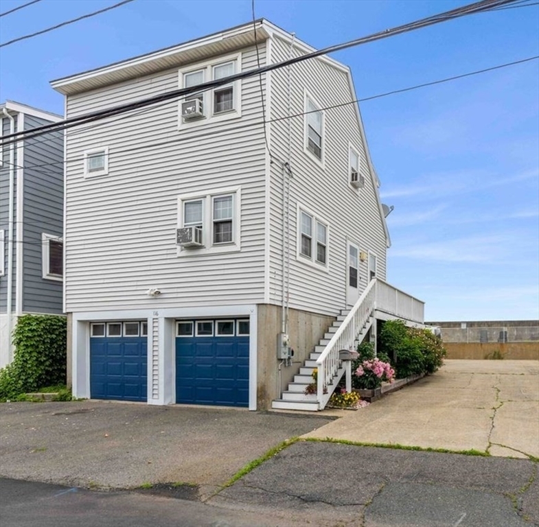 Property Photo: 116 Broadsound Ave MA 02151