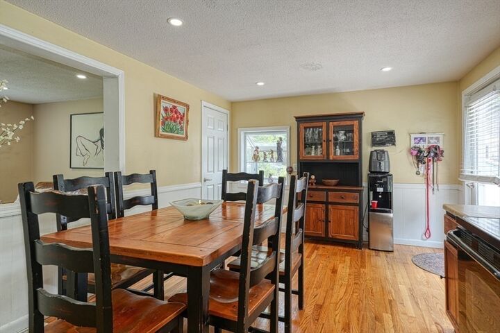 Property Photo: 27 Wheelock Rd. MA 01545