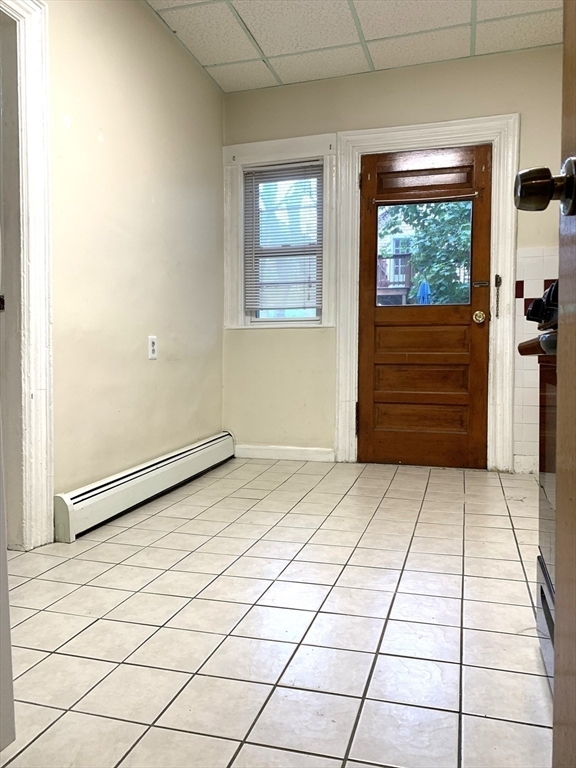 Property Photo: 12 Evergreen Sq 1 MA 02143