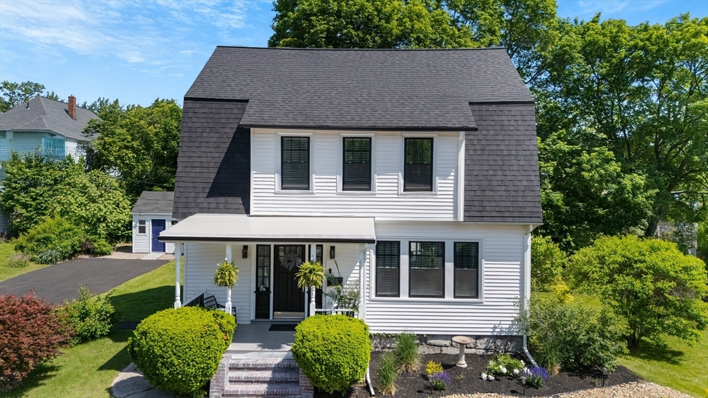 13 Winthrop Ave  Methuen MA 01844 photo