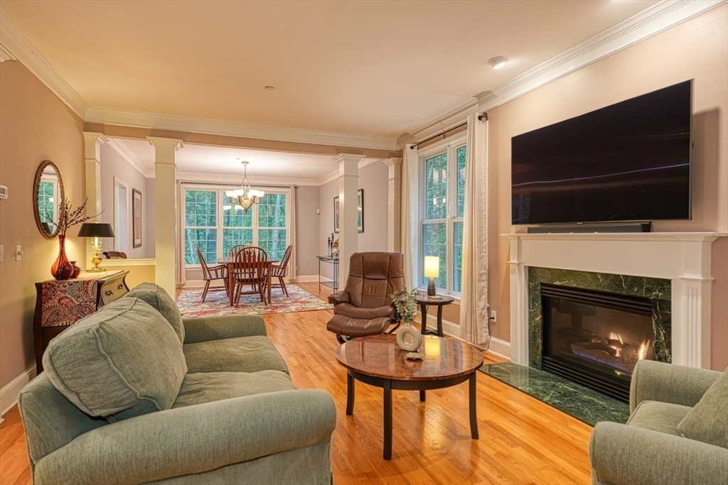 Property Photo: 106 Willow Brook Drive 106 MA 01778