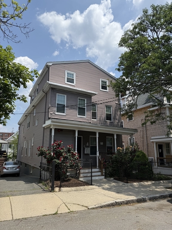 Property Photo:  43-45 Derby Street  MA 02145 