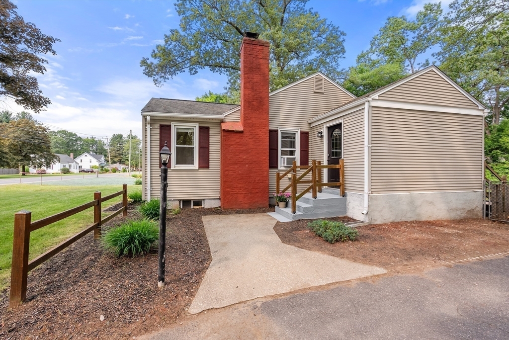 Property Photo: 280 North St MA 01030