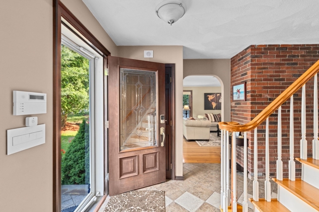 Property Photo: 129 Albee Dr MA 02184