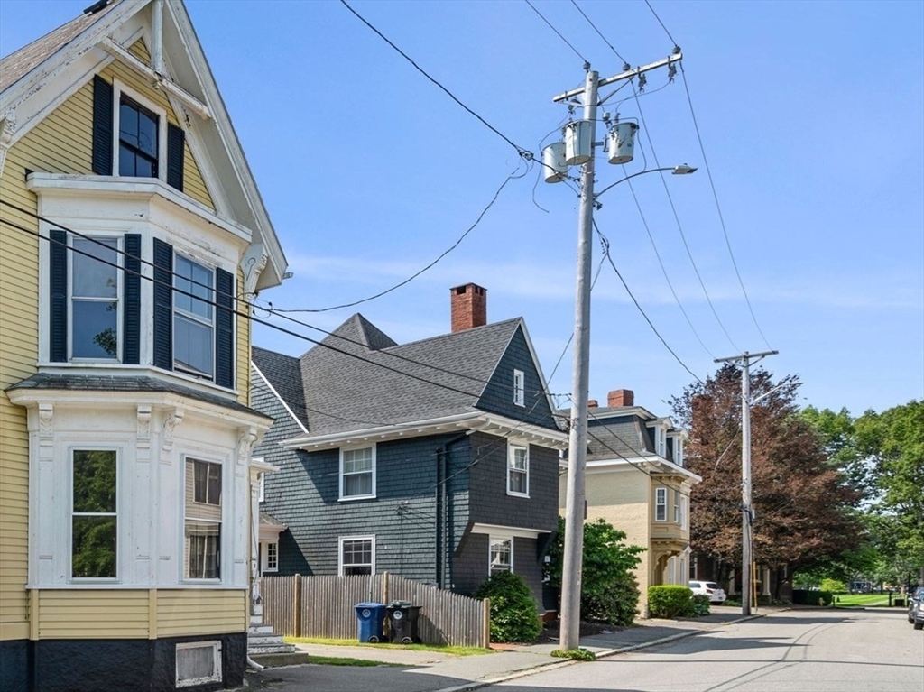 Property Photo:  8 Briggs Street  MA 01970 