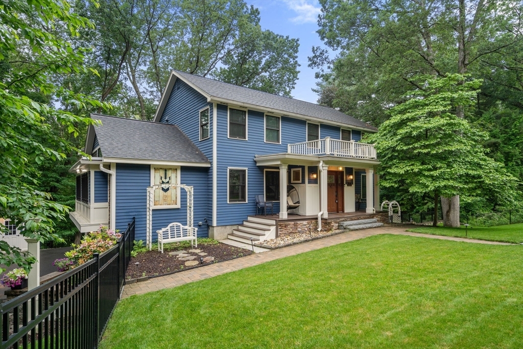 Property Photo:  33 Philemon Whale Lane  MA 01776 