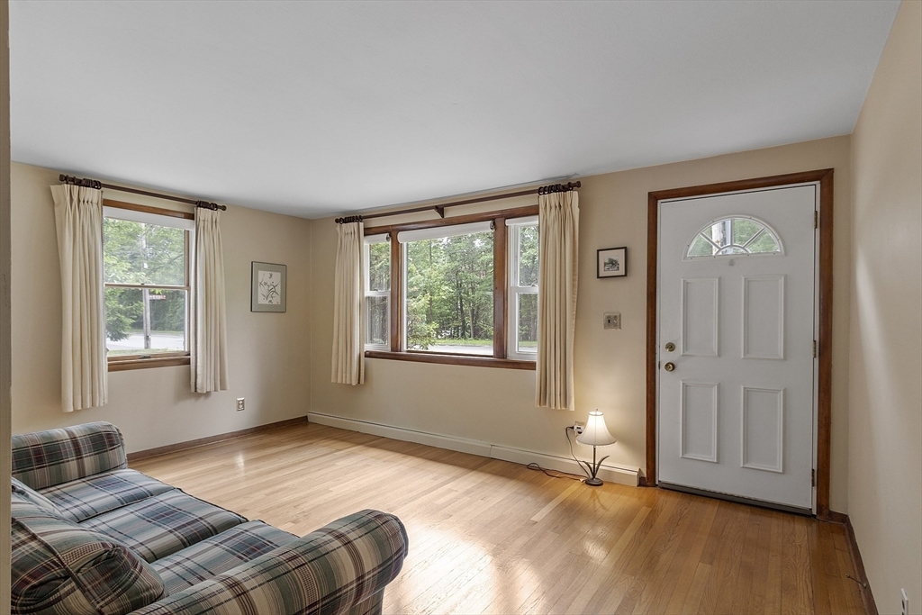 Property Photo: 471 Lowell St MA 01867