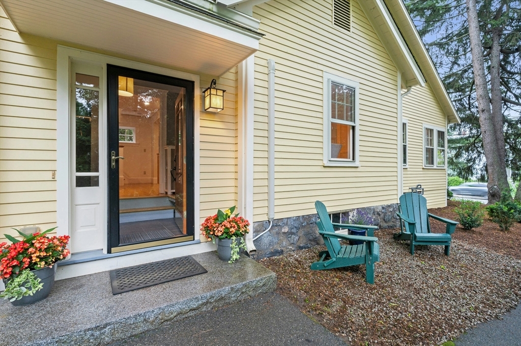 Property Photo: 22 Grant Street MA 02420