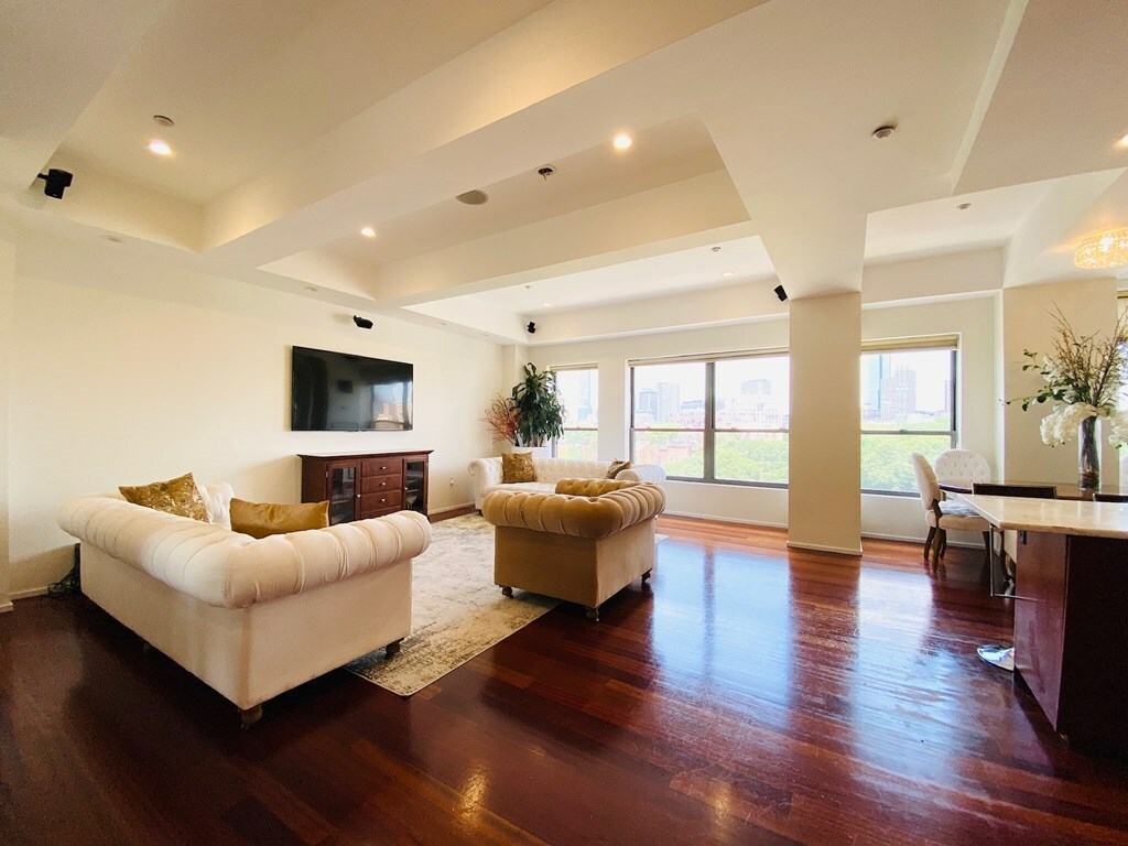 Property Photo: 1166 Washington Street 604 MA 02118