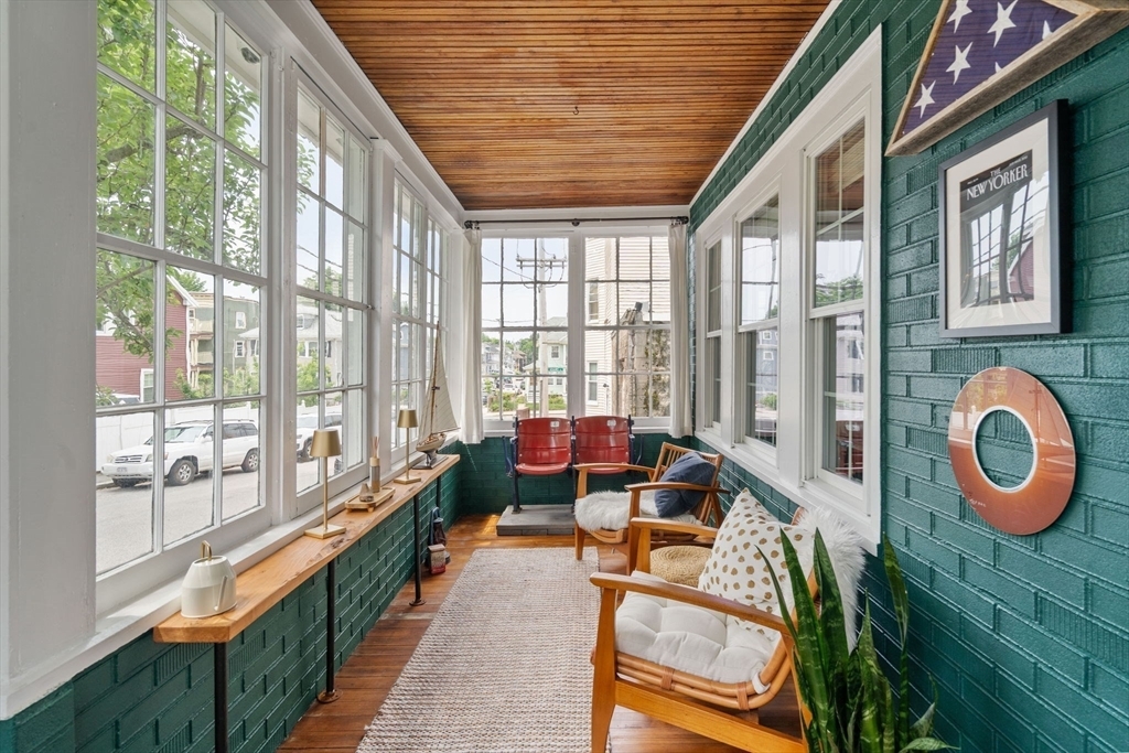 Property Photo: 8 Nahant Ave MA 02122