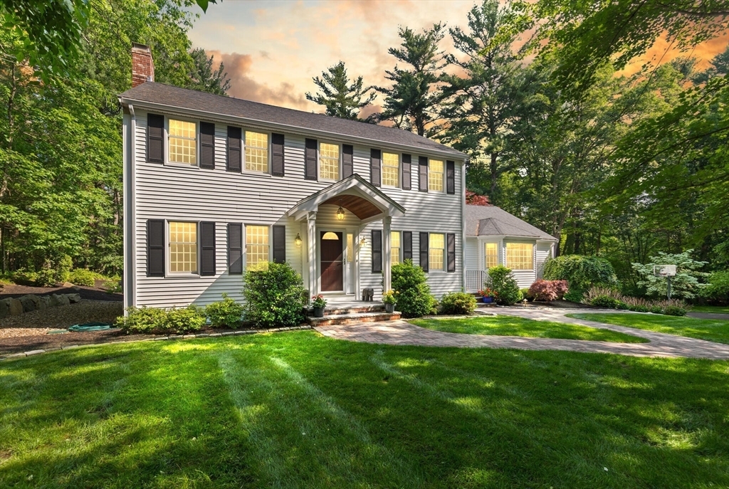 Property Photo: 8 Glen Dr MA 01940
