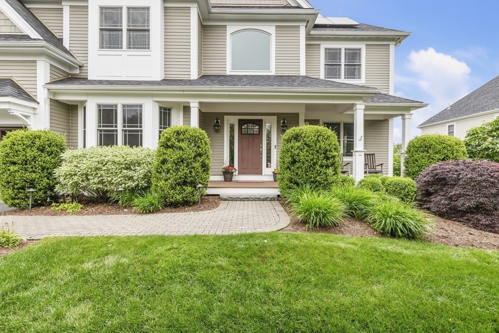 Property Photo: 12 Hunters Ln MA 01760